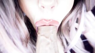 CockTeaseFiona Addicted to My Lips