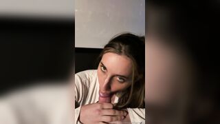 christina khalil movie theater sex tape