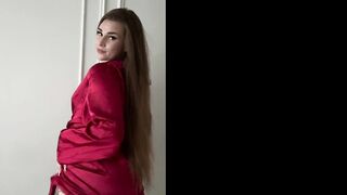 annie_rosee Strip Show