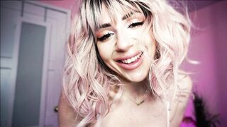 CockTeaseFiona Eat Your Cum It Turns Me On