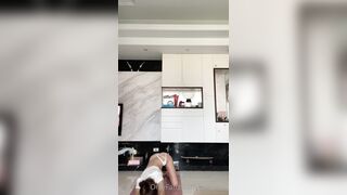 G.S OF - Half Dressed Yoga