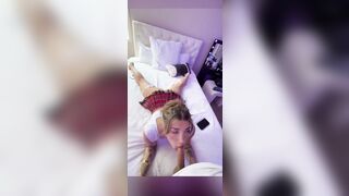 Arikytsya pov sex tape hardcore onlyfans