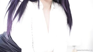 Momokun