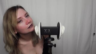 Jodie Marie ASMR