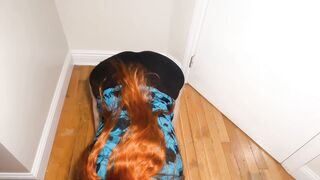 Demura ASMR