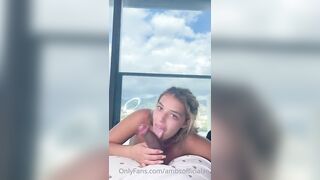 Amber Ajami Gets Pounded By Stranger Video Leaked