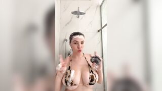Jazmine Singing camo bikini ppv onlyfans