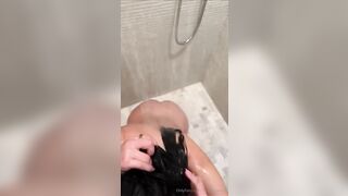 Camilla Araujo Gets Fucked In The Shower Video Leaked