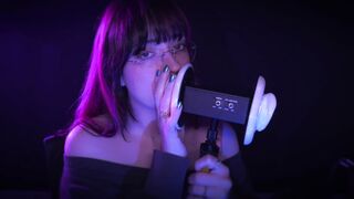 SkepticalPickle ASMR