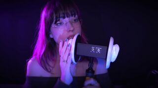 SkepticalPickle ASMR