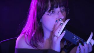 SkepticalPickle ASMR