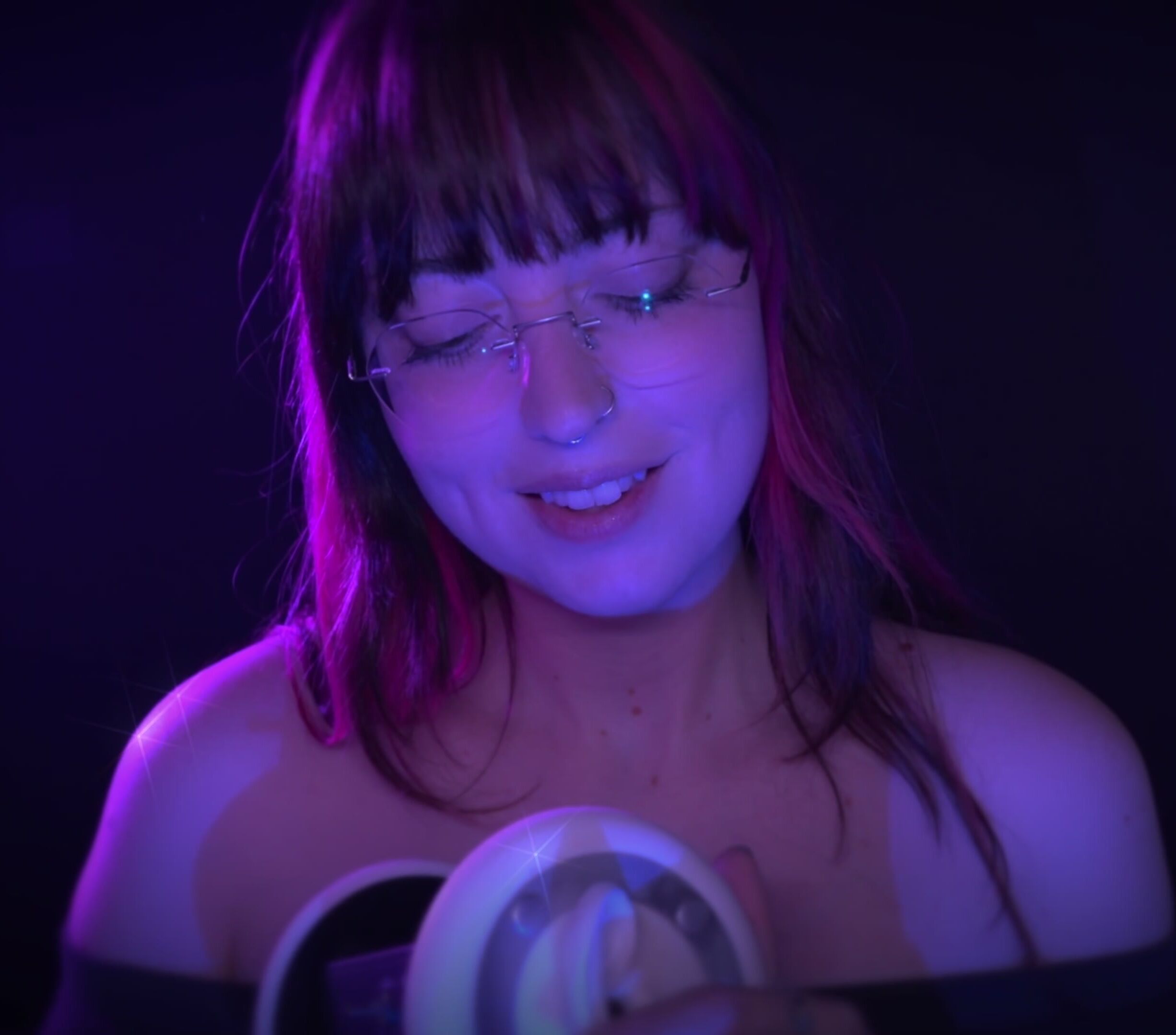 SkepticalPickle ASMR
