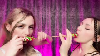 Olchonok ASMR