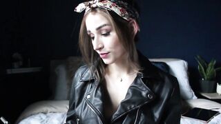 AuroraXoxo - Jealous Ex Girlfriend JOI