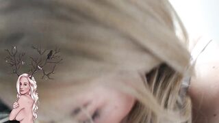 Auroraxoxo - Little Step Sis Pities You