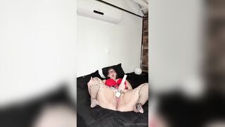 F.S OF - Slutty Breed Me JOI