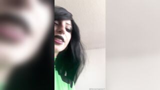 DecayingPeach - Shego