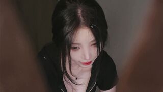 ASMR Yoon Ying - RP at a Waxing Salon with a Naughty Female Boss