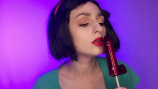 Olchonok ASMR