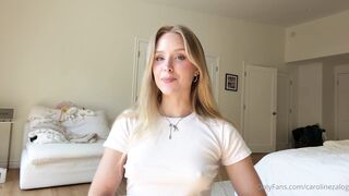 Caroline Zalog New Summer Try-On Haul