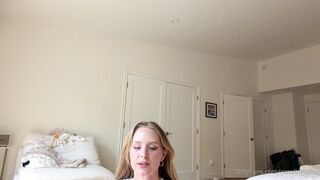 Caroline Zalog New Summer Try-On Haul