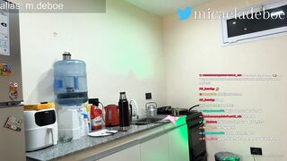 Micadeboe live Onlyfans