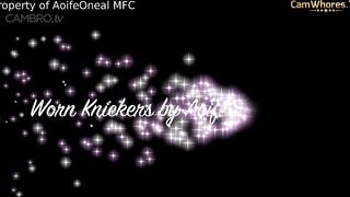 AoifeOneal premium