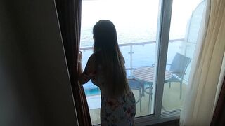 Ashley Aoki Cruise Hookup
