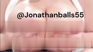 Anastasiya kvitko TITFUCK DM @Jonathanballs55 ON TELEGRAM TO BUY FULL VIDEO