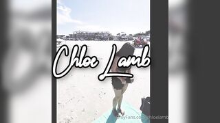 chloe lamb sex with stranger