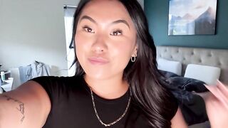 Nina lee drilled hard by Girthmasterr