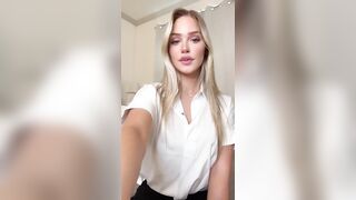 Tanababyxo JOI As A Teacher