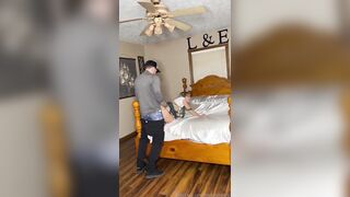 LakynAndEric BG Sextape