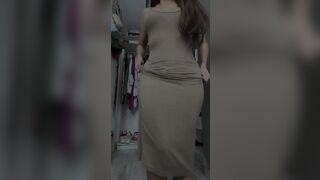 Nahomi rojas - nahomilra1 strip tease onlyfans