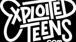 Bailey Teen Sex tape