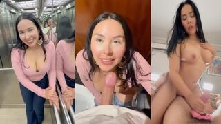 Cosmicstella Sex Tape In The Hotel