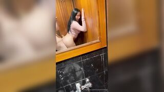 Cosmicstella Sex Tape In The Hotel