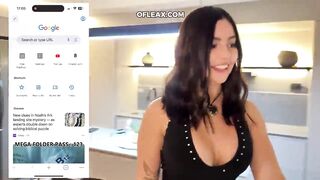 Iris Rodriguez ANAL OF LEAKED