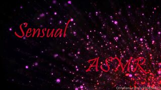 ASMR Southernbell - Topless Polkadot
