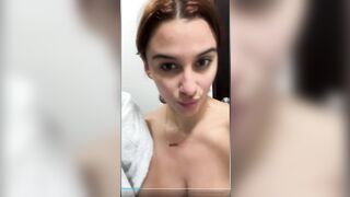 Jackiebabigirl Bathroom