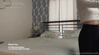 elena cruz bbc part 2