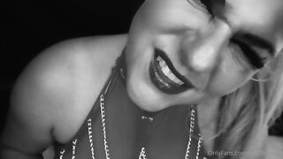 ASMR Southernbell - Noir