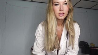 Sabrina Vaz - Dr. Vaz Treats You