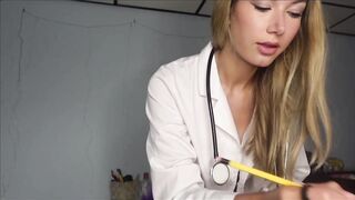 Sabrina Vaz - Dr. Vaz Treats You