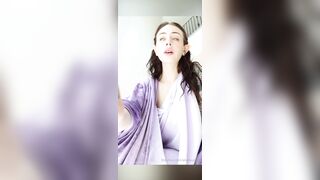 EliseLaurenne Cosplay FuckMachine