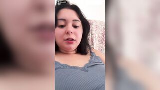Elisa Tecce   __elisa_03__   elisatecce1   Elisate03 Topless Tease