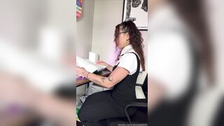 Lexxxswitch teacher roleplay