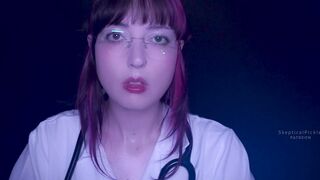 SkepticalPickle ASMR