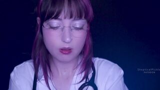 SkepticalPickle ASMR