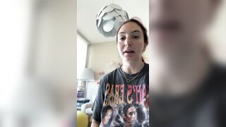 Lexicgoldberg / Lexi Cayla nude try haul onlyfans